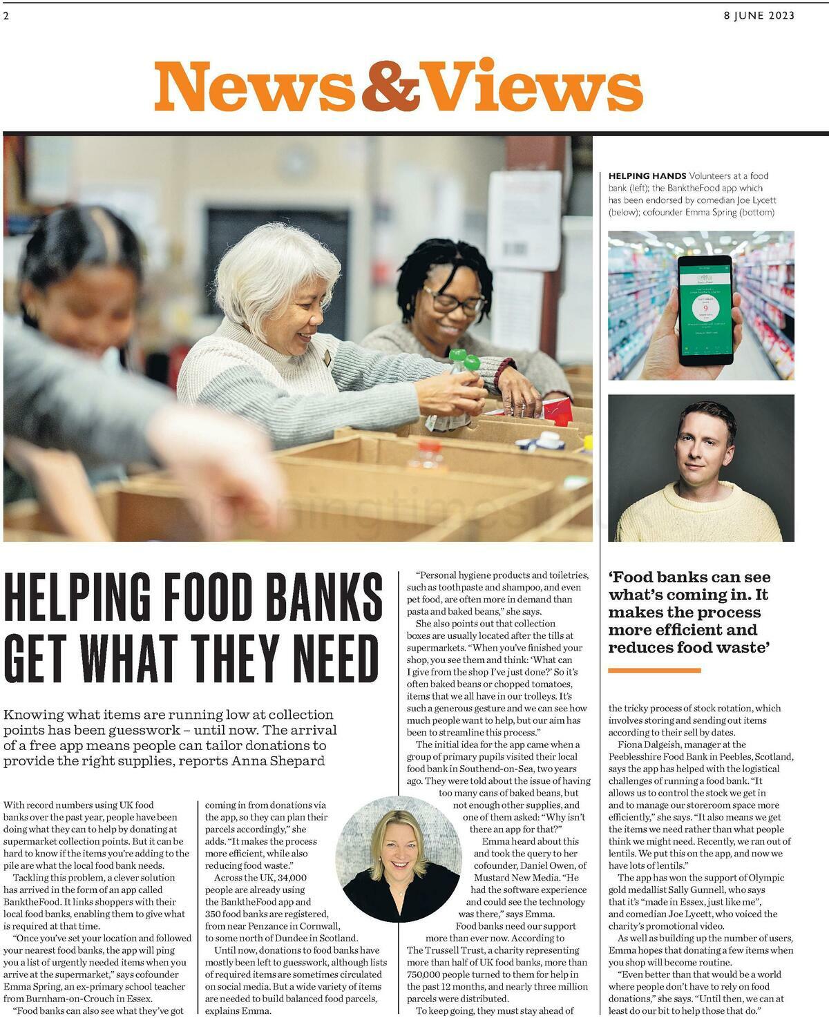 Waitrose Offers from 8 June