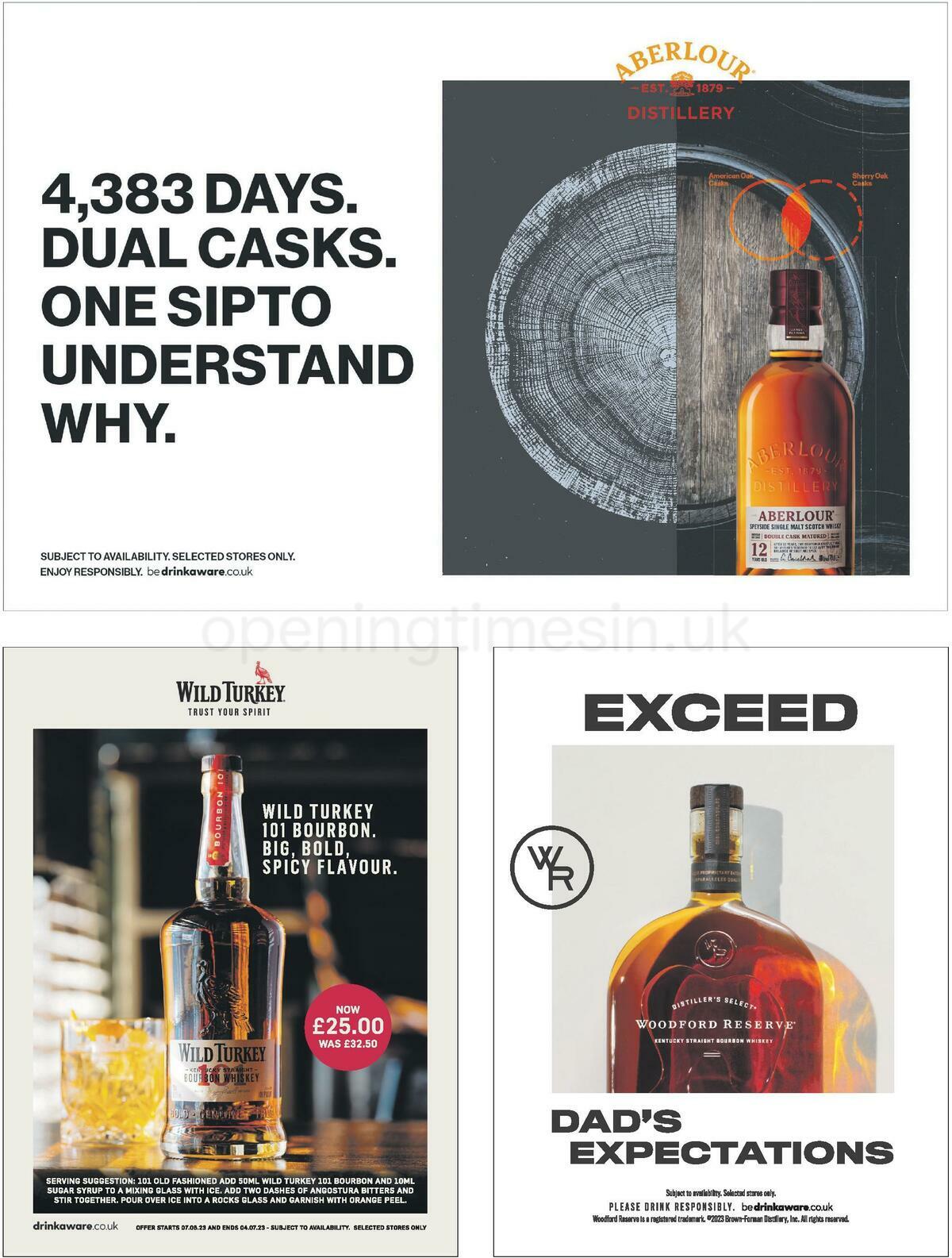 Waitrose Offers from 8 June