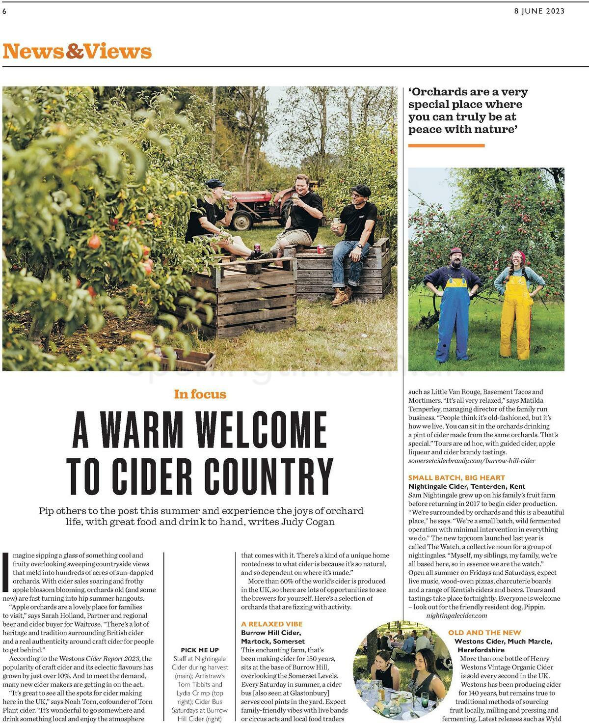 Waitrose Offers from 8 June