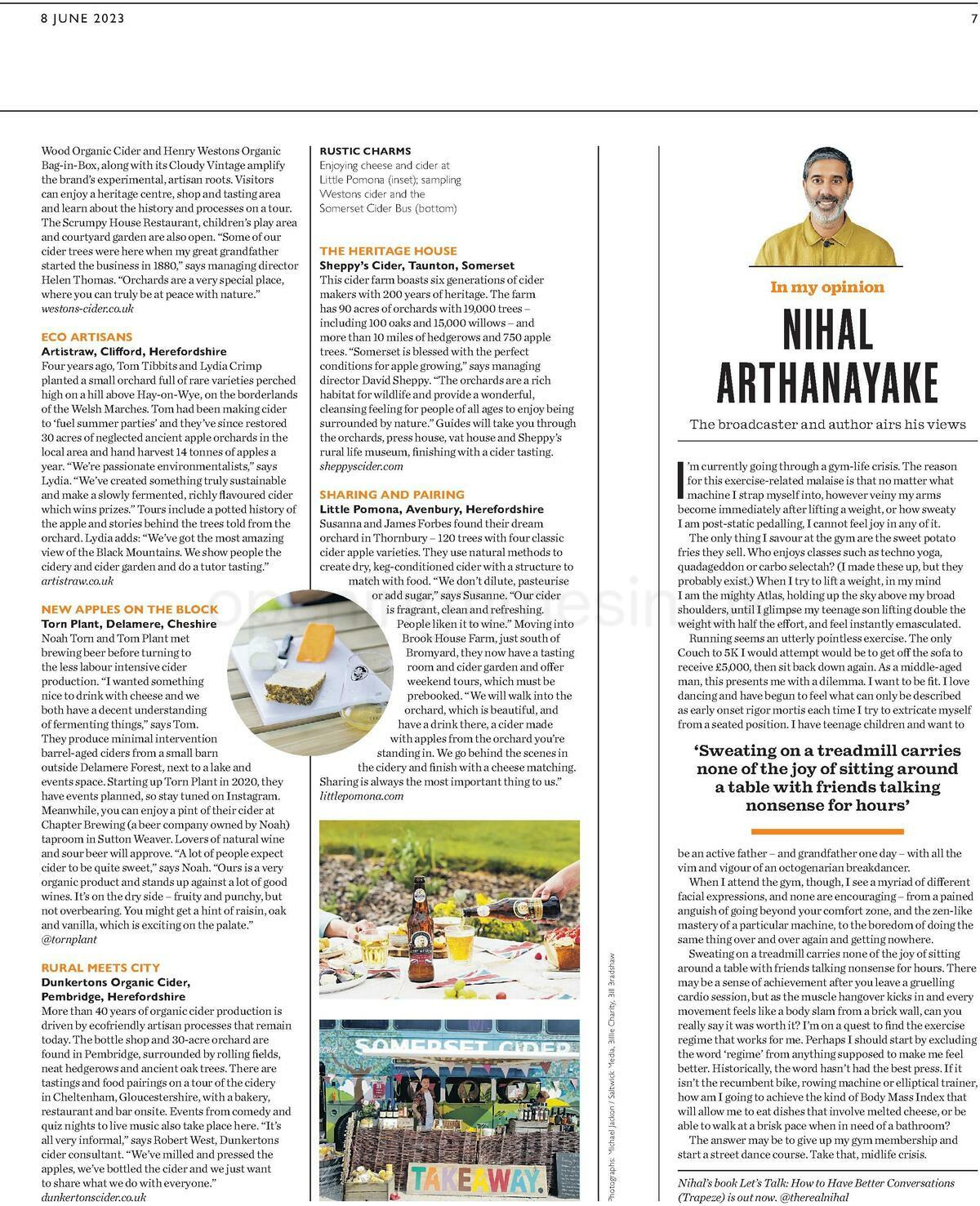 Waitrose Offers from 8 June