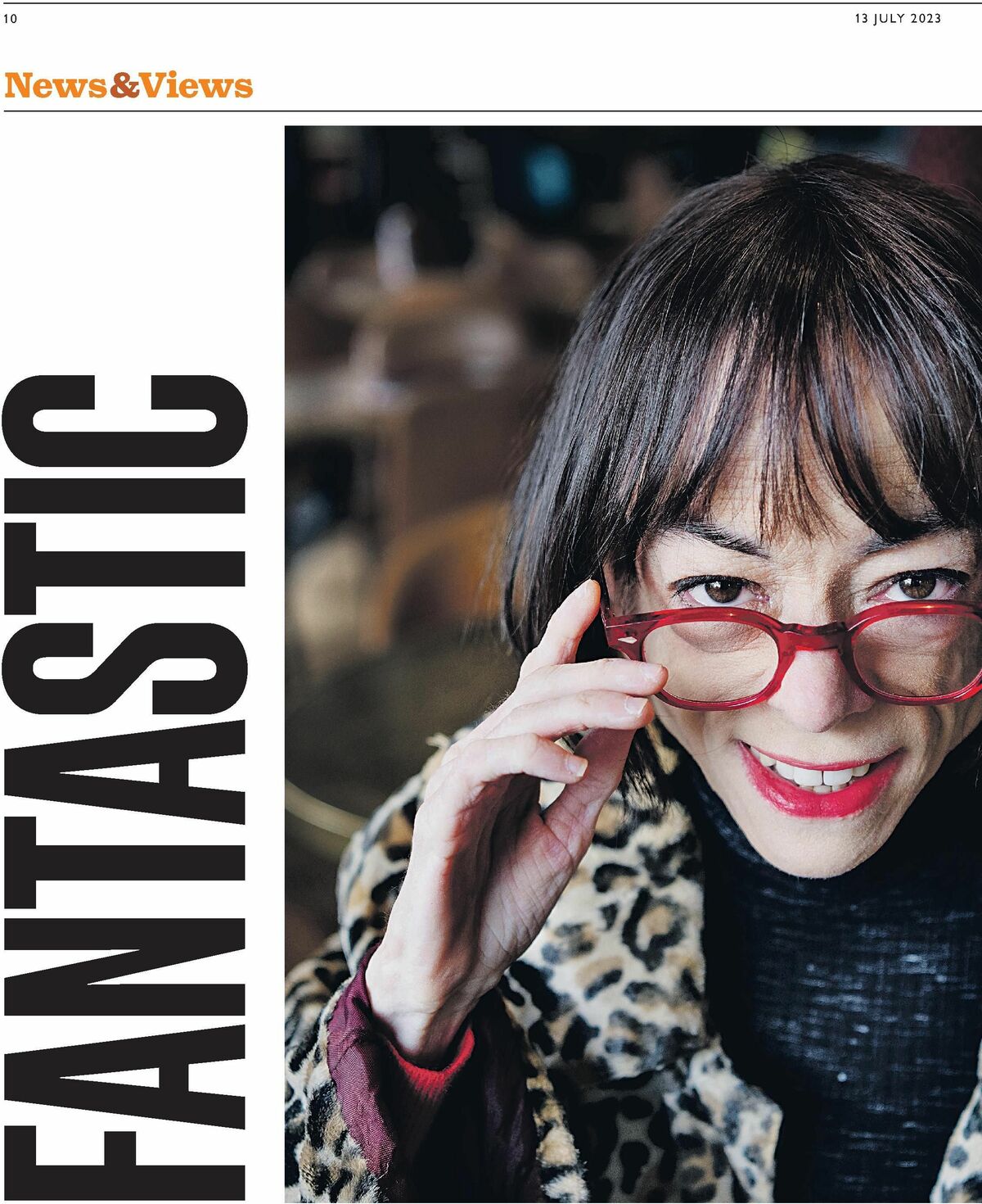 Waitrose Offers from 13 July