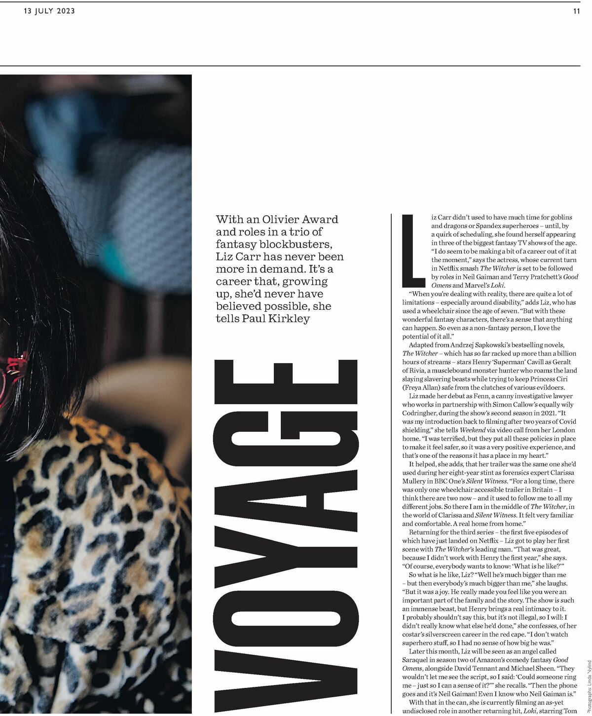 Waitrose Offers from 13 July