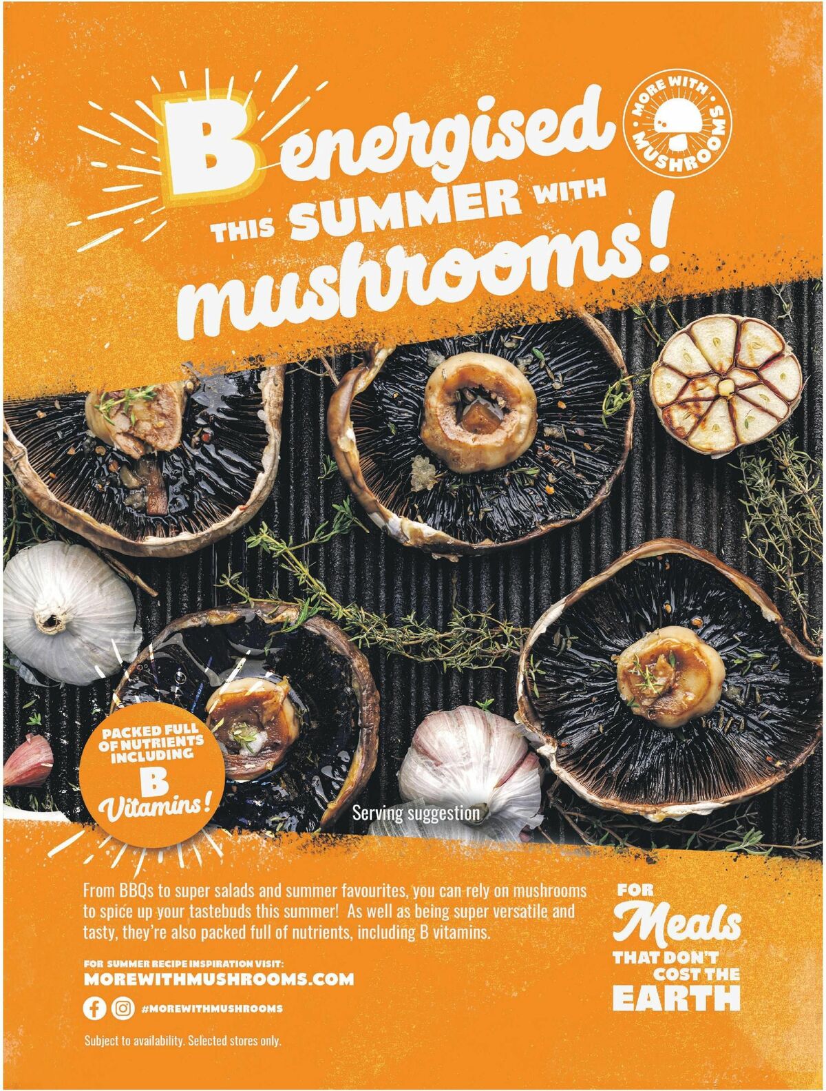 Waitrose Offers from 13 July