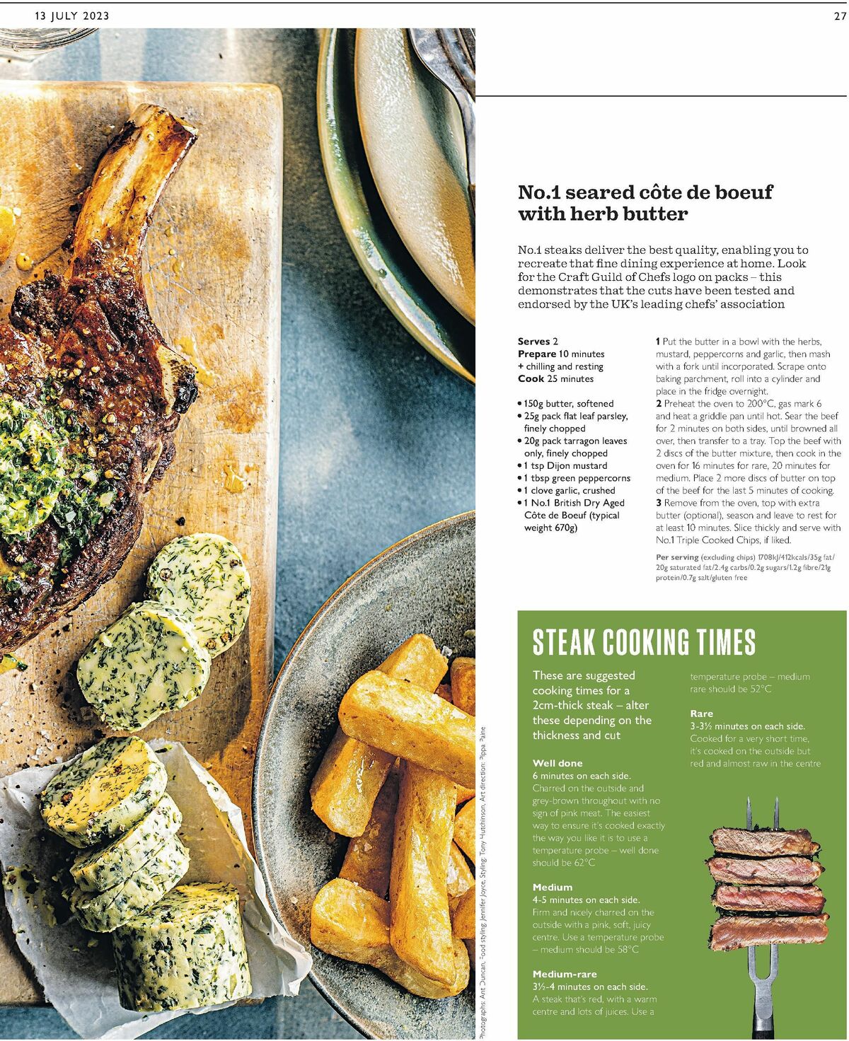 Waitrose Offers from 13 July