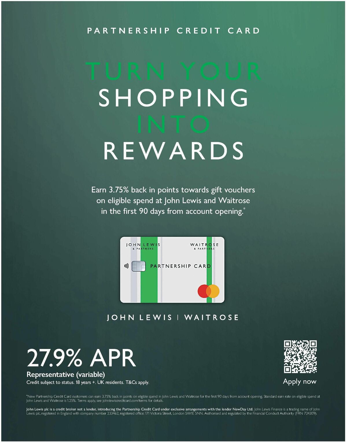 Waitrose Offers from 13 July