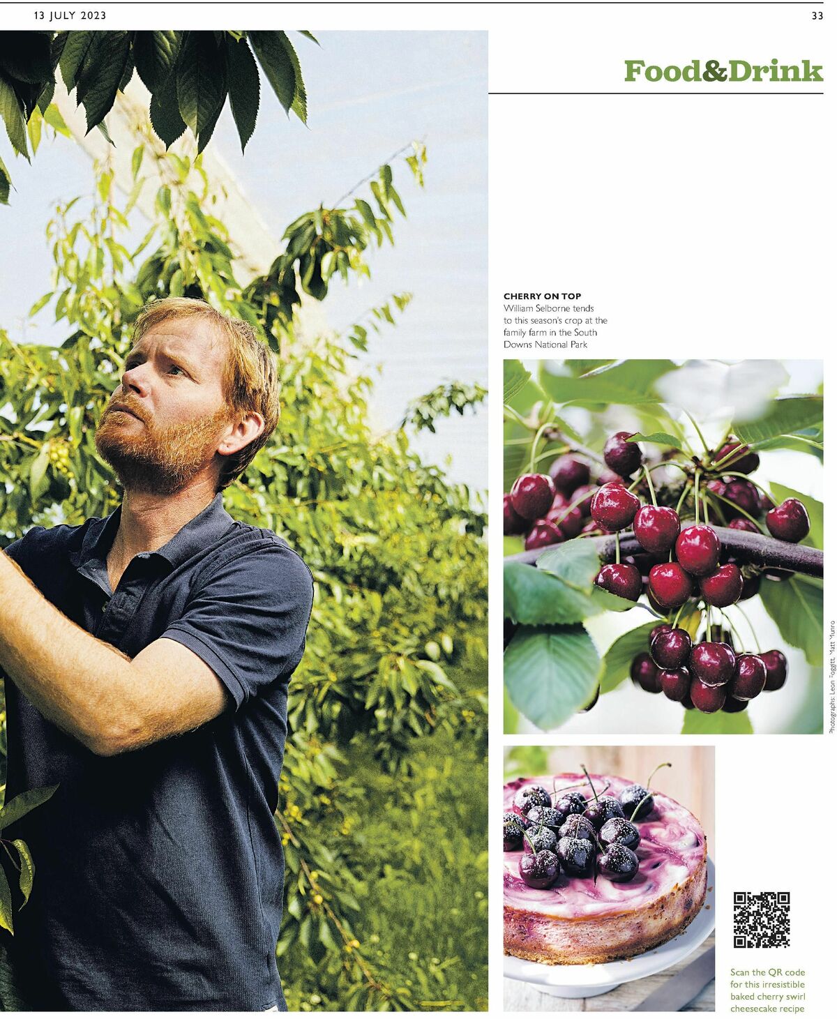 Waitrose Offers from 13 July