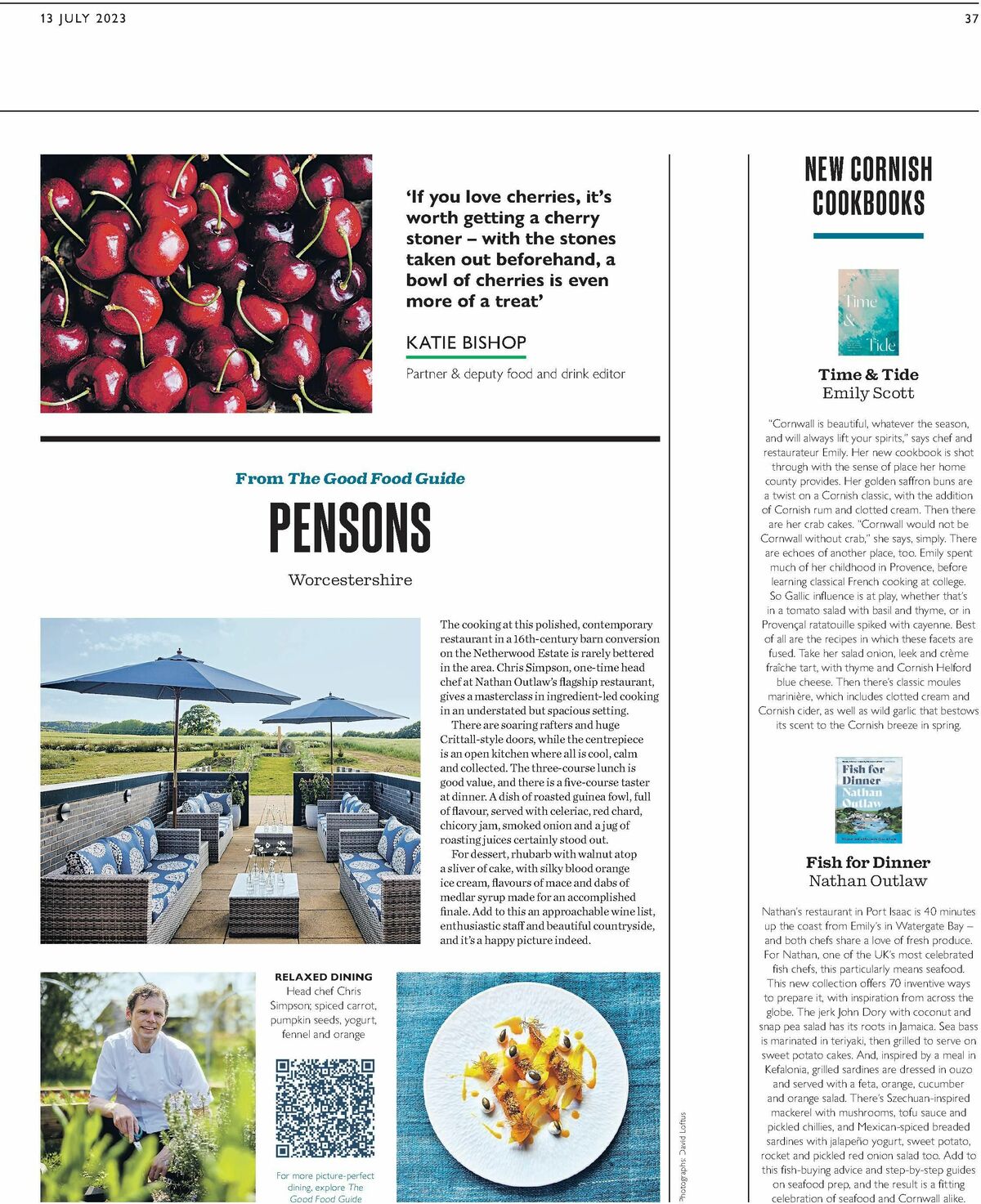 Waitrose Offers from 13 July