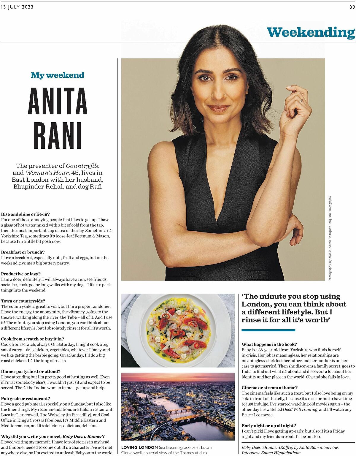 Waitrose Offers from 13 July