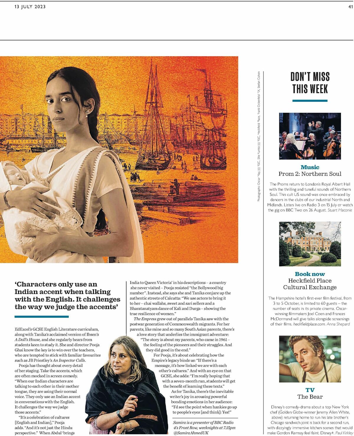 Waitrose Offers from 13 July