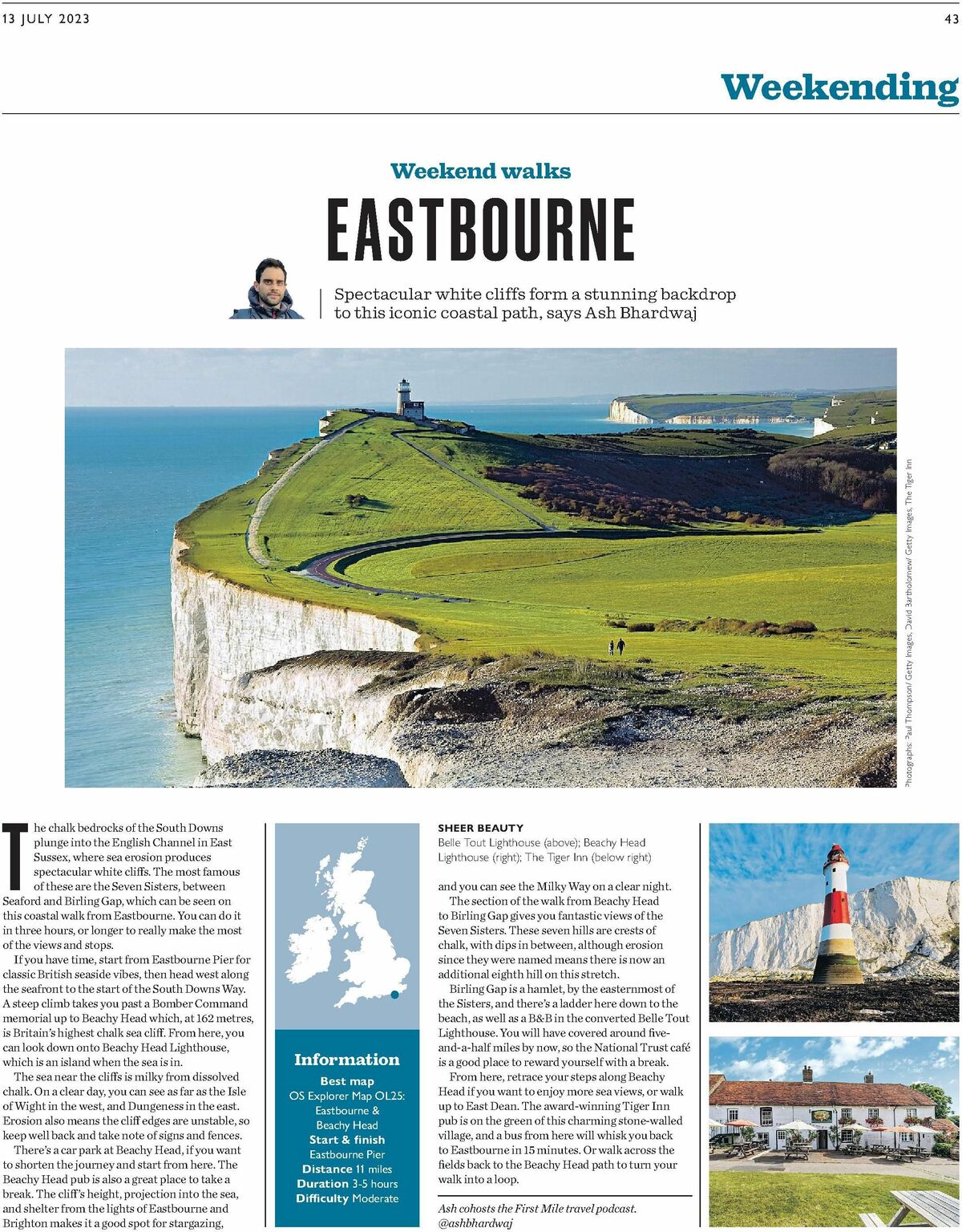 Waitrose Offers from 13 July