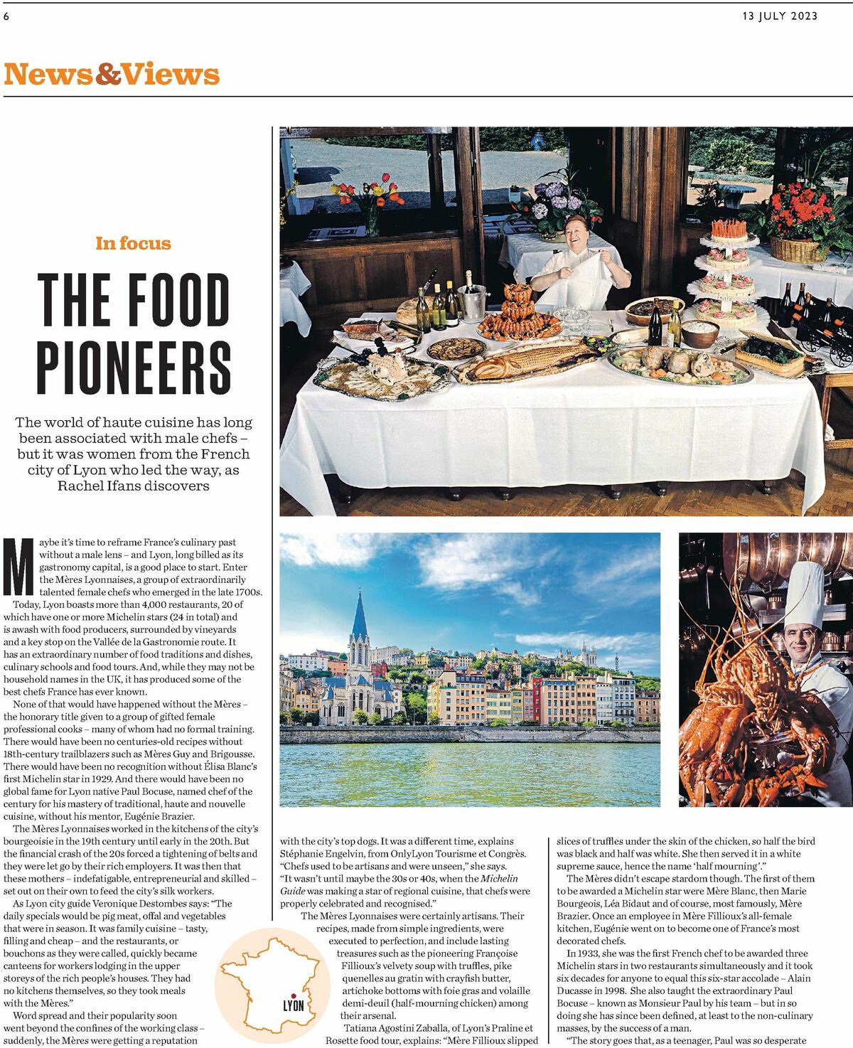 Waitrose Offers from 13 July