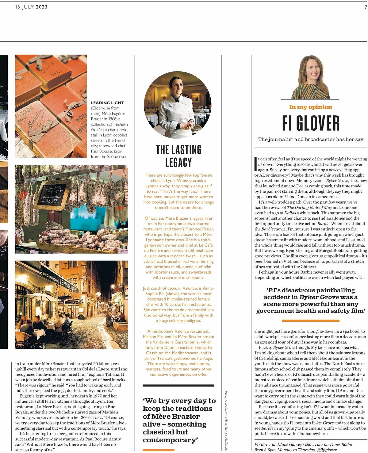 Waitrose Offers from 13 July