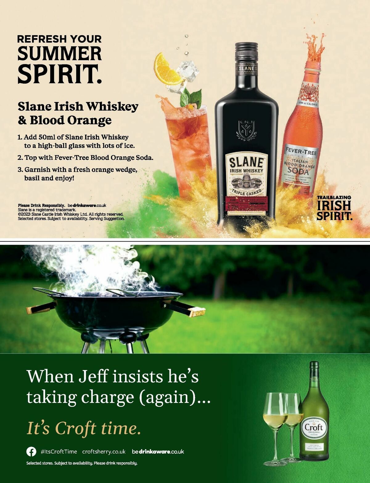 Waitrose Food Magazine August Offers from 1 August