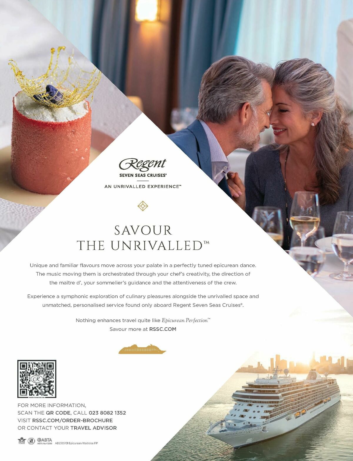 Waitrose Food Magazine August Offers from 1 August