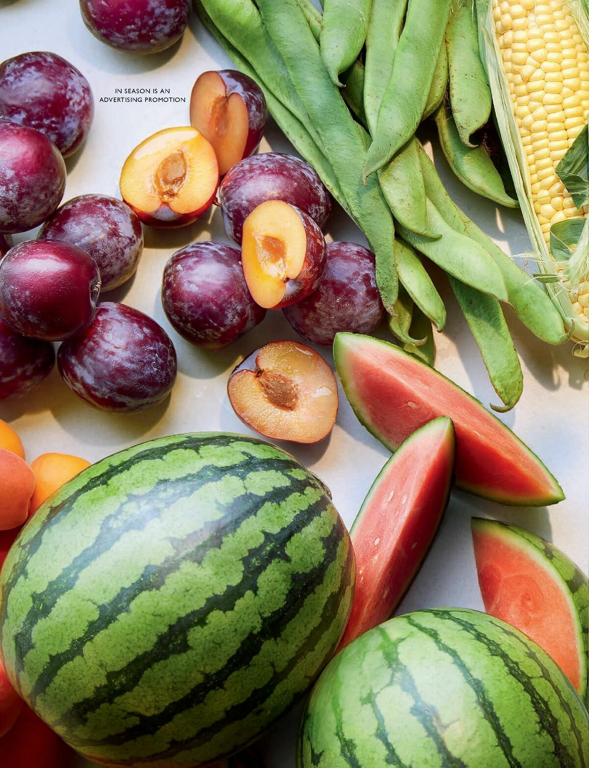 Waitrose Food Magazine August Offers from 1 August