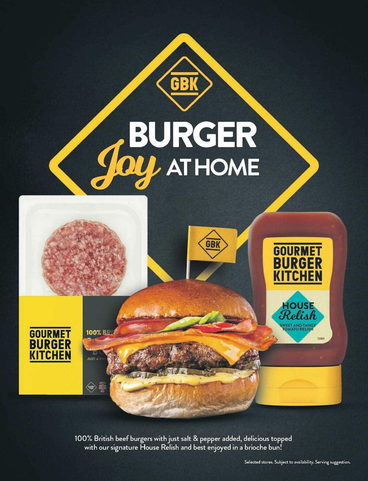 Waitrose Food Magazine August Offers from 1 August