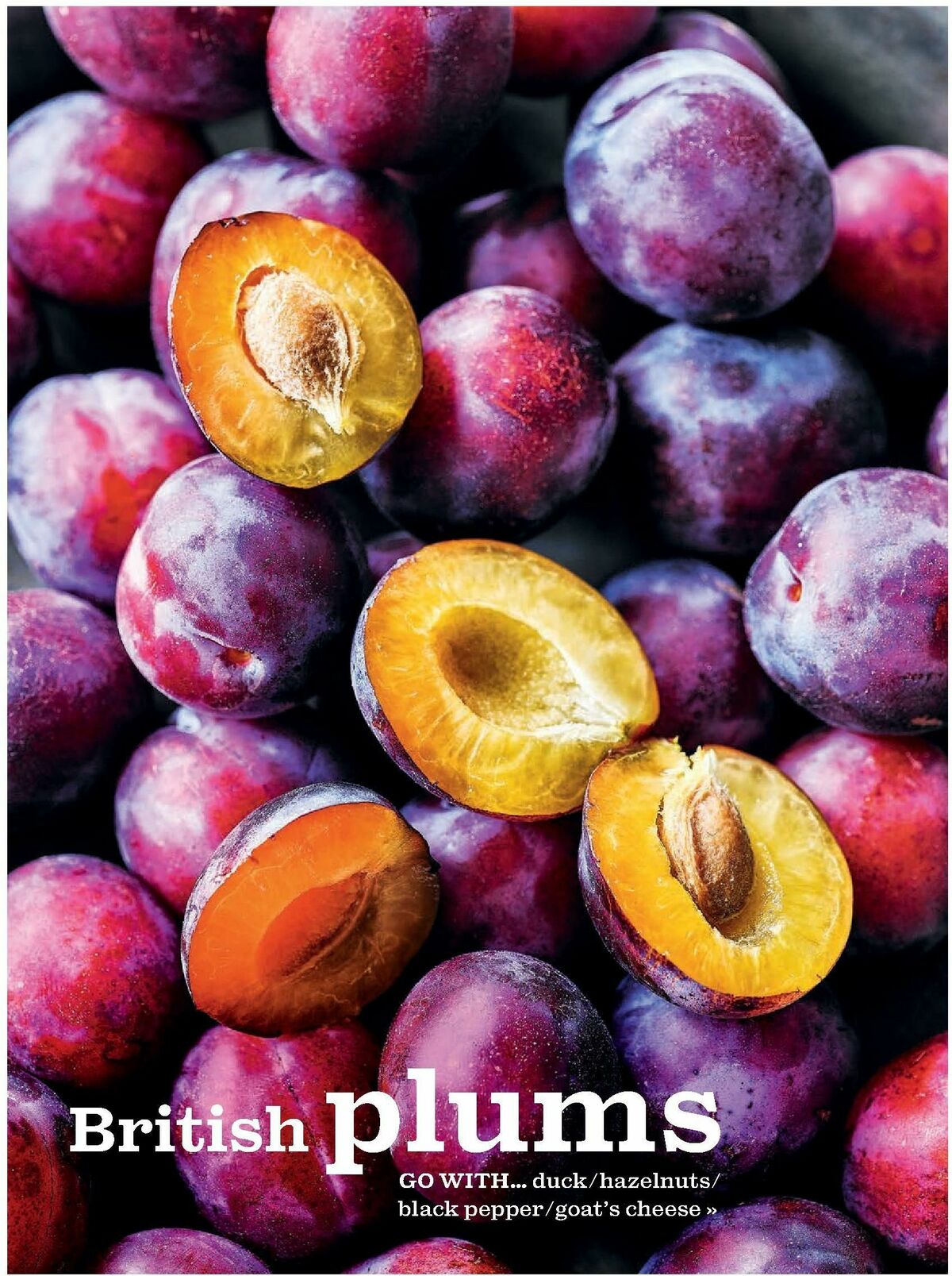 Waitrose Food Magazine August Offers from 1 August