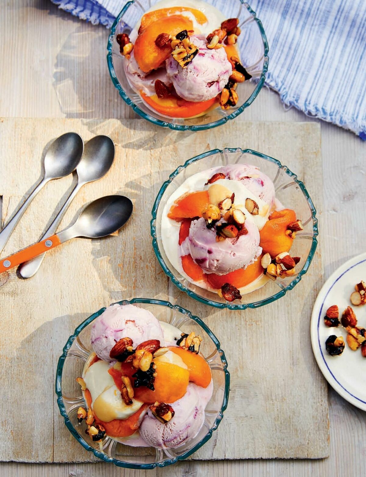 Waitrose Food Magazine August Offers from 1 August