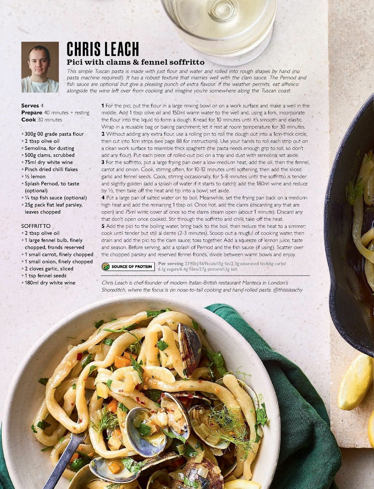 Waitrose Food Magazine August Offers from 1 August