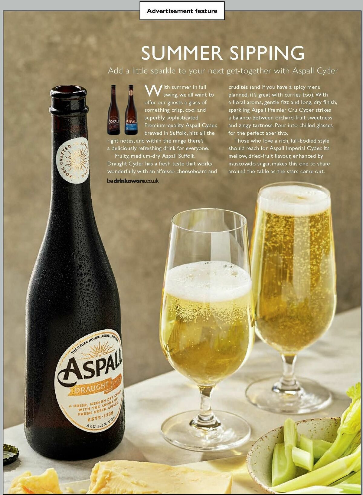 Waitrose Food Magazine August Offers from 1 August