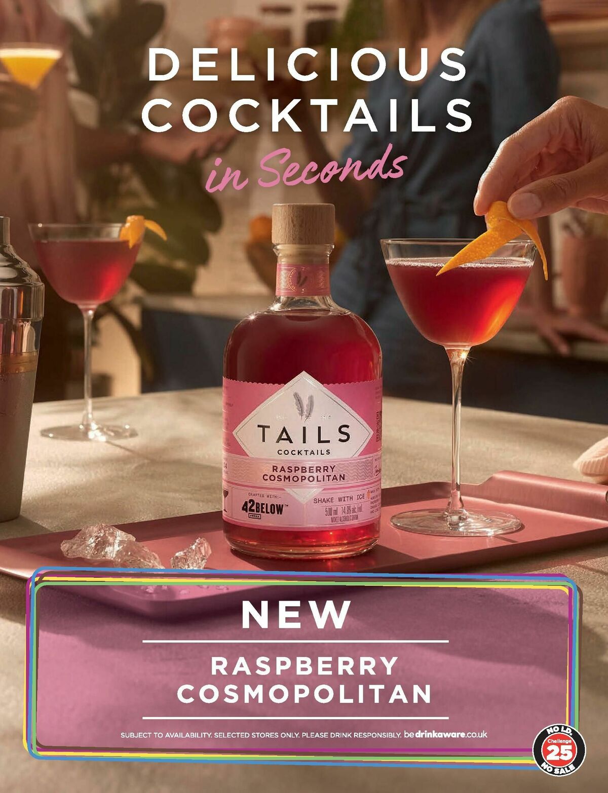 Waitrose Food Magazine August Offers from 1 August