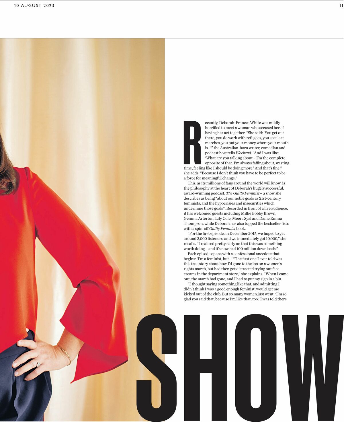 Waitrose Offers from 10 August