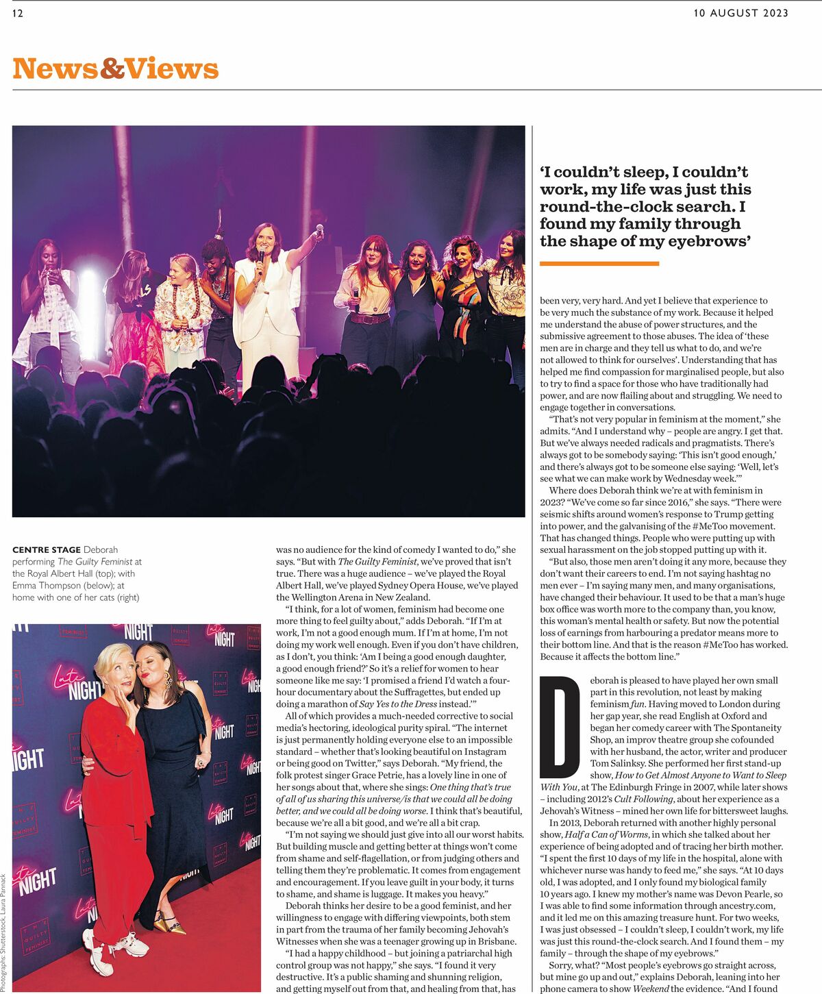 Waitrose Offers from 10 August