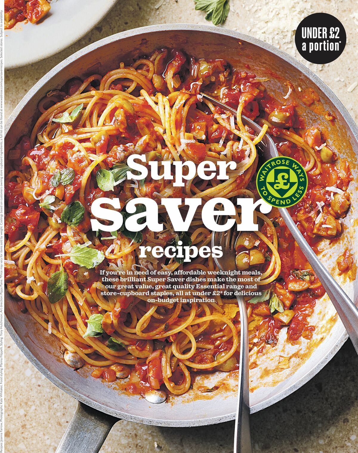 Waitrose Offers from 10 August