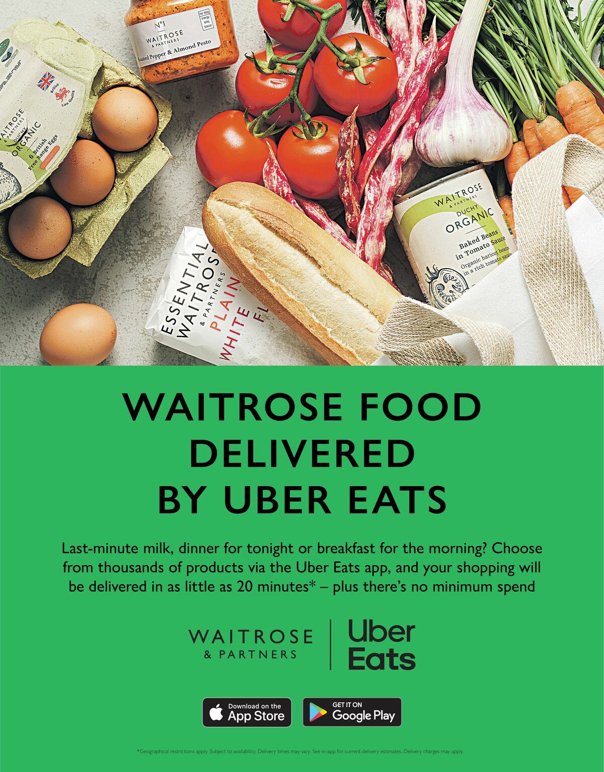 Waitrose Offers from 10 August