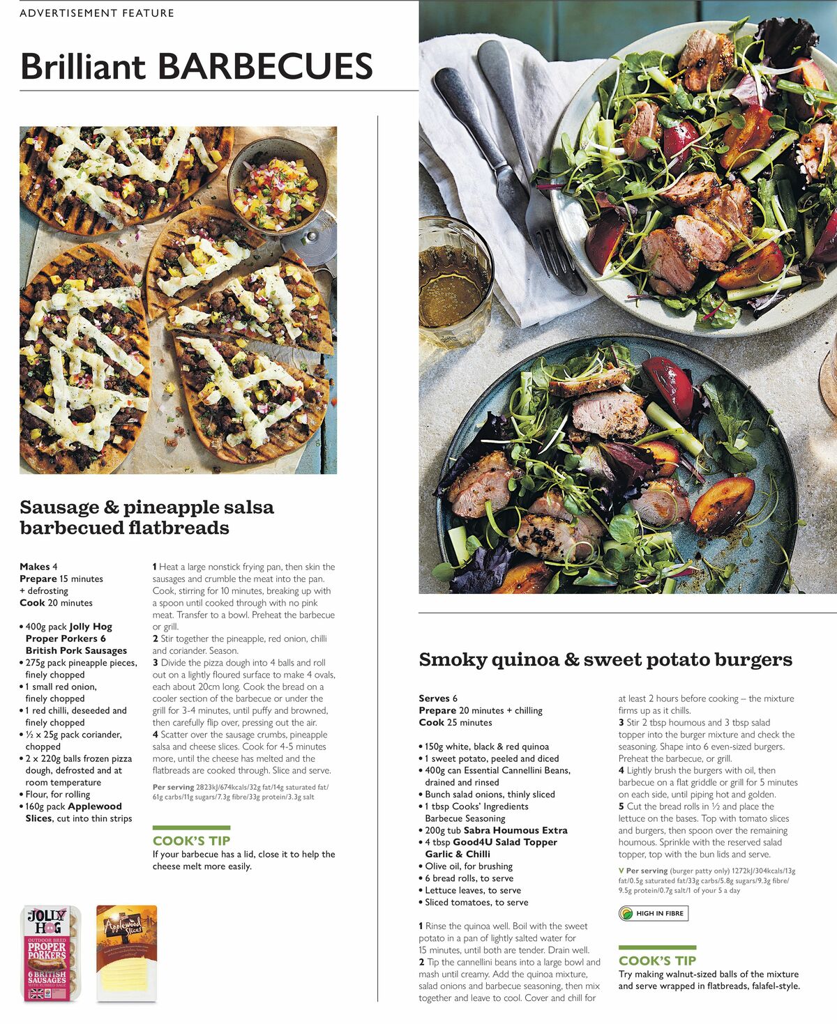 Waitrose Offers from 10 August