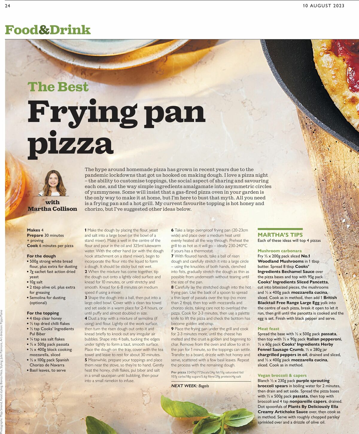 Waitrose Offers from 10 August