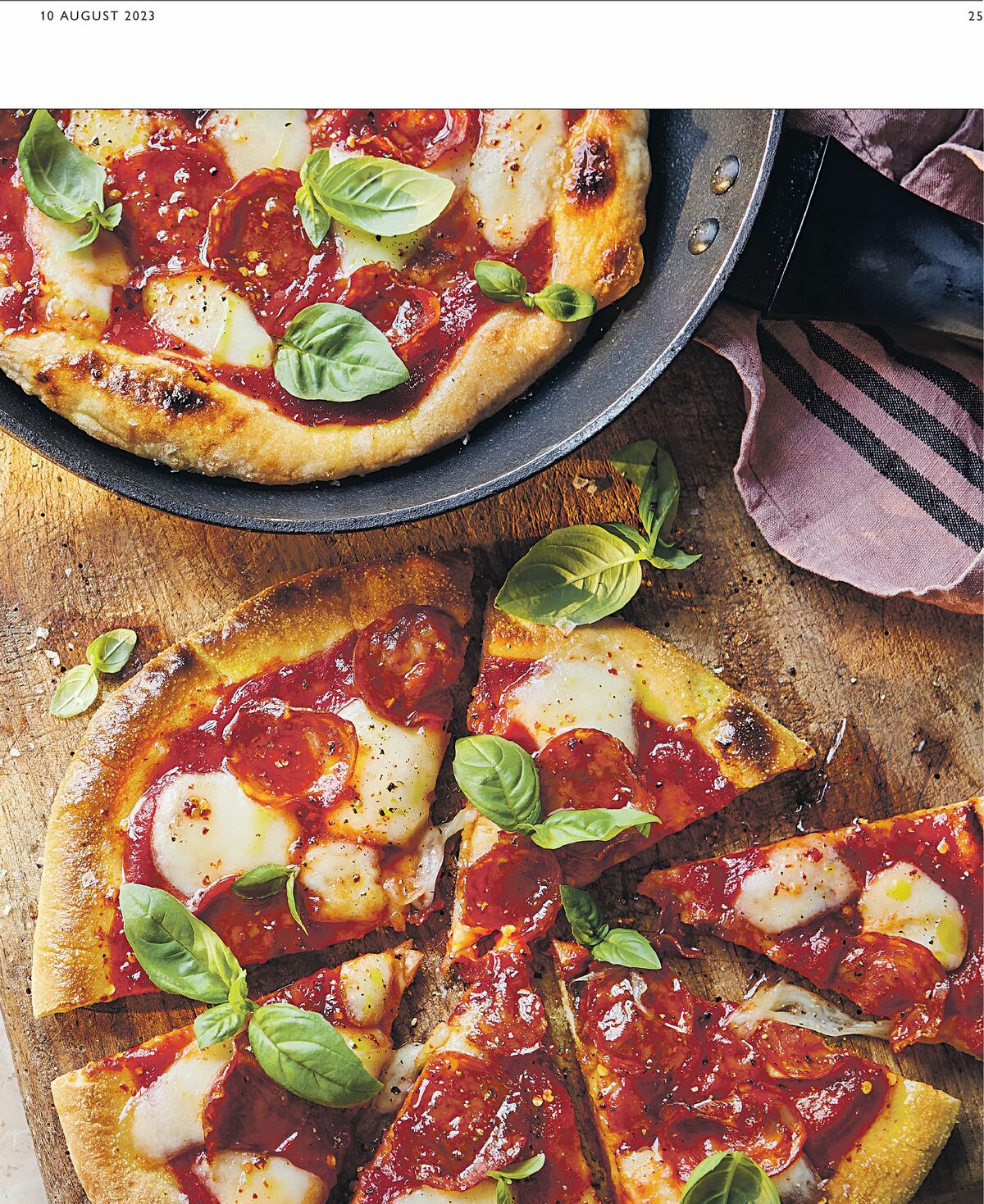 Waitrose Offers from 10 August