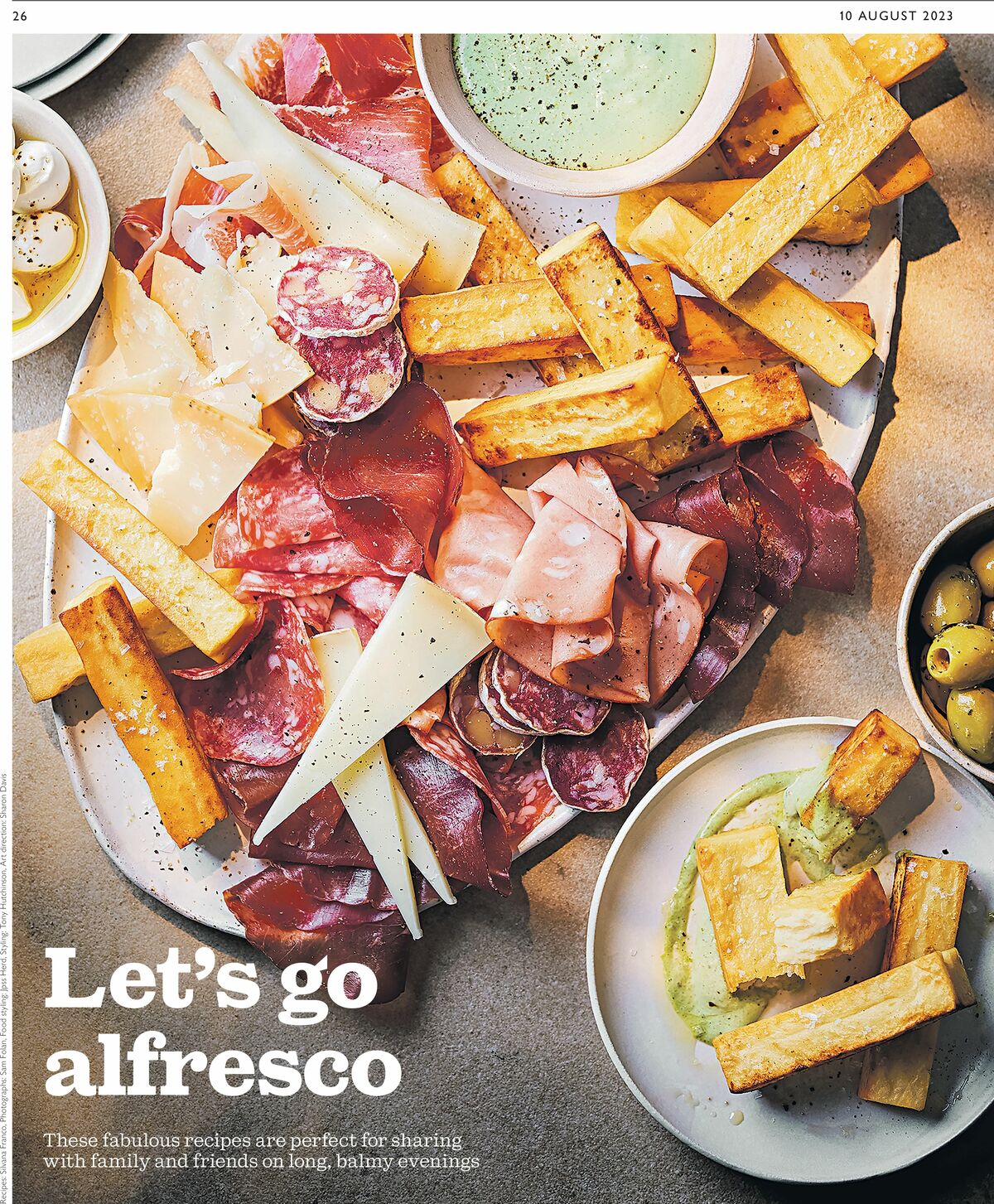 Waitrose Offers from 10 August