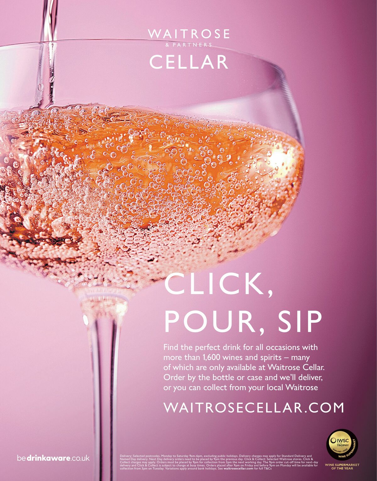 Waitrose Offers from 10 August