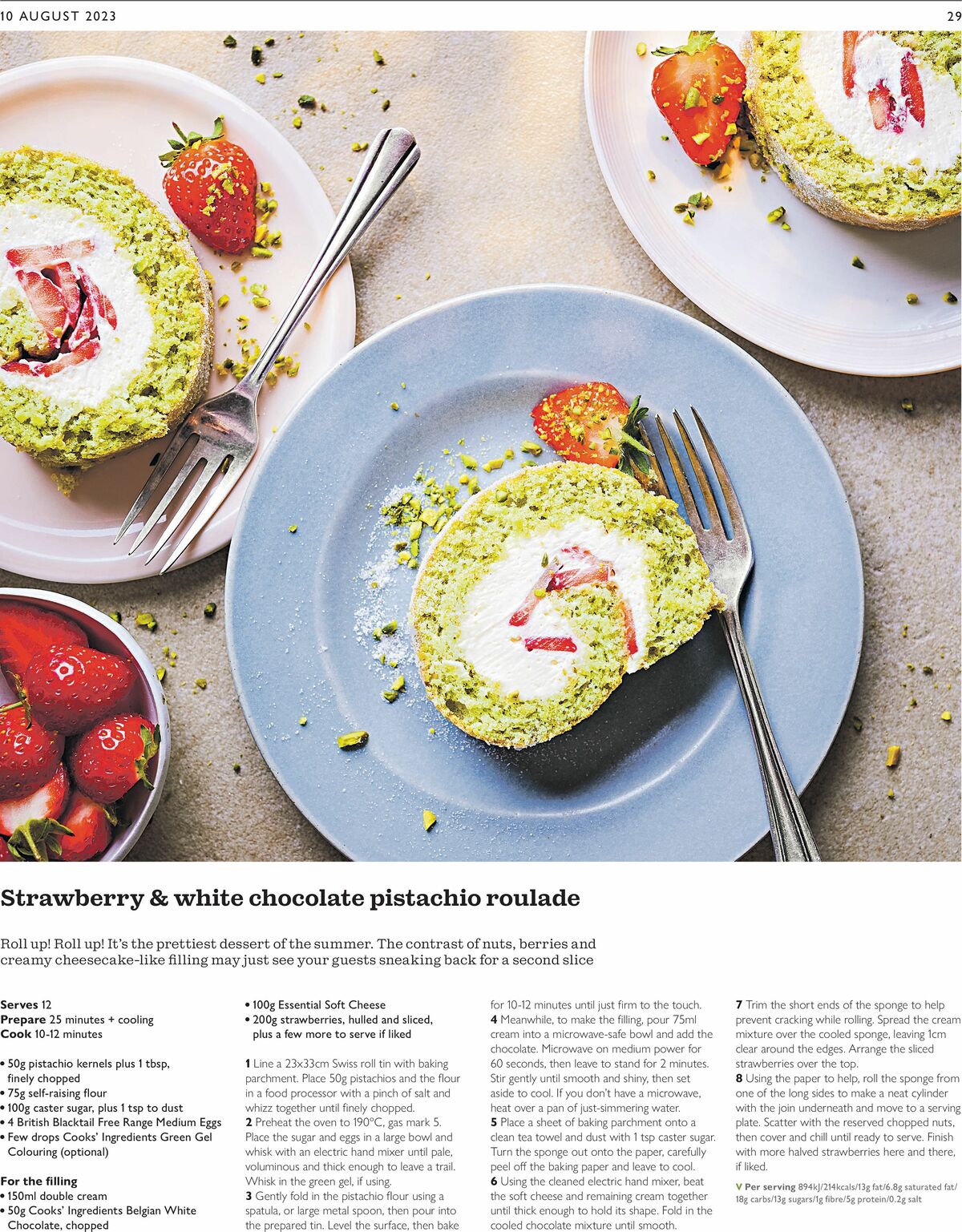 Waitrose Offers from 10 August