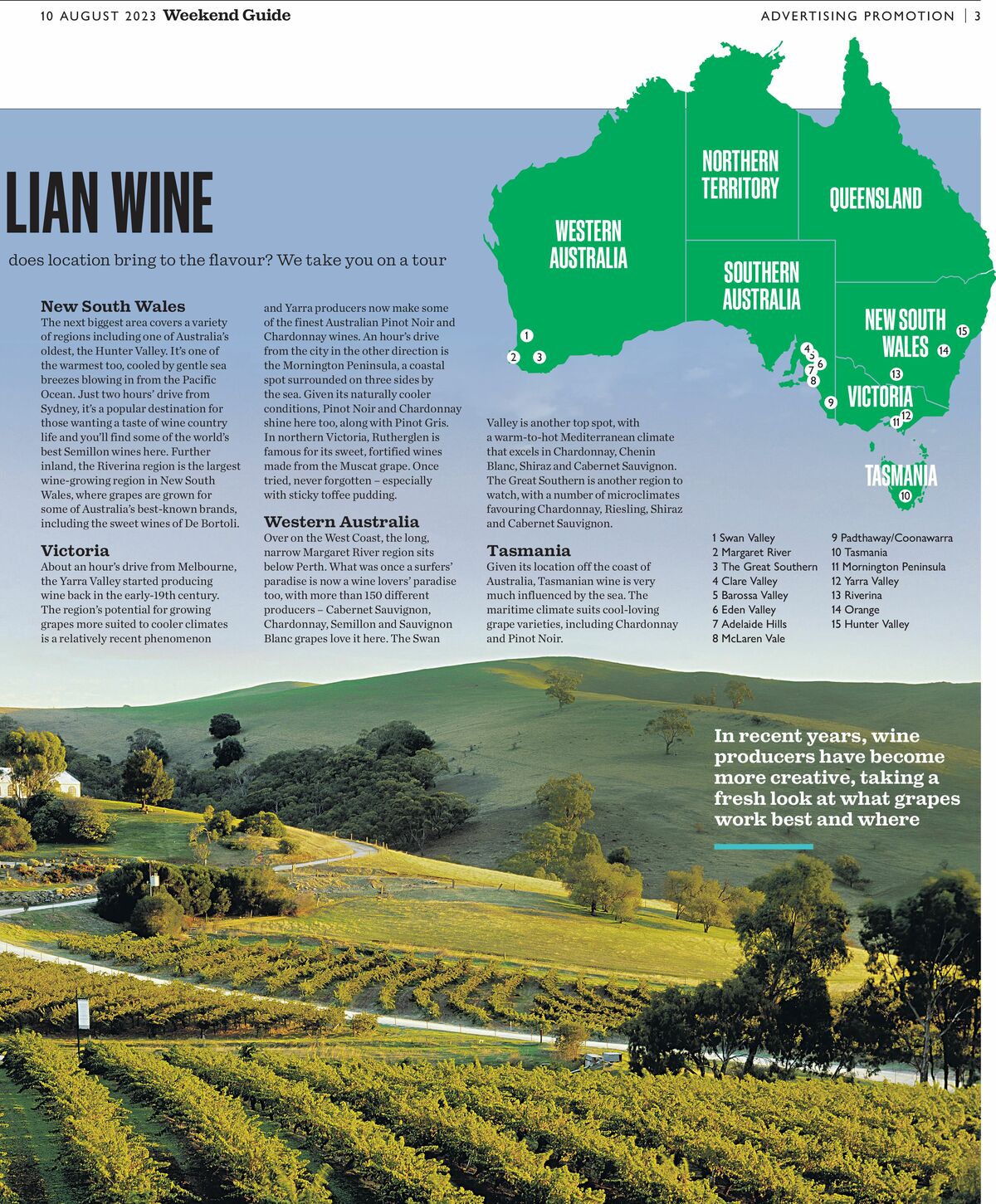 Waitrose Offers from 10 August