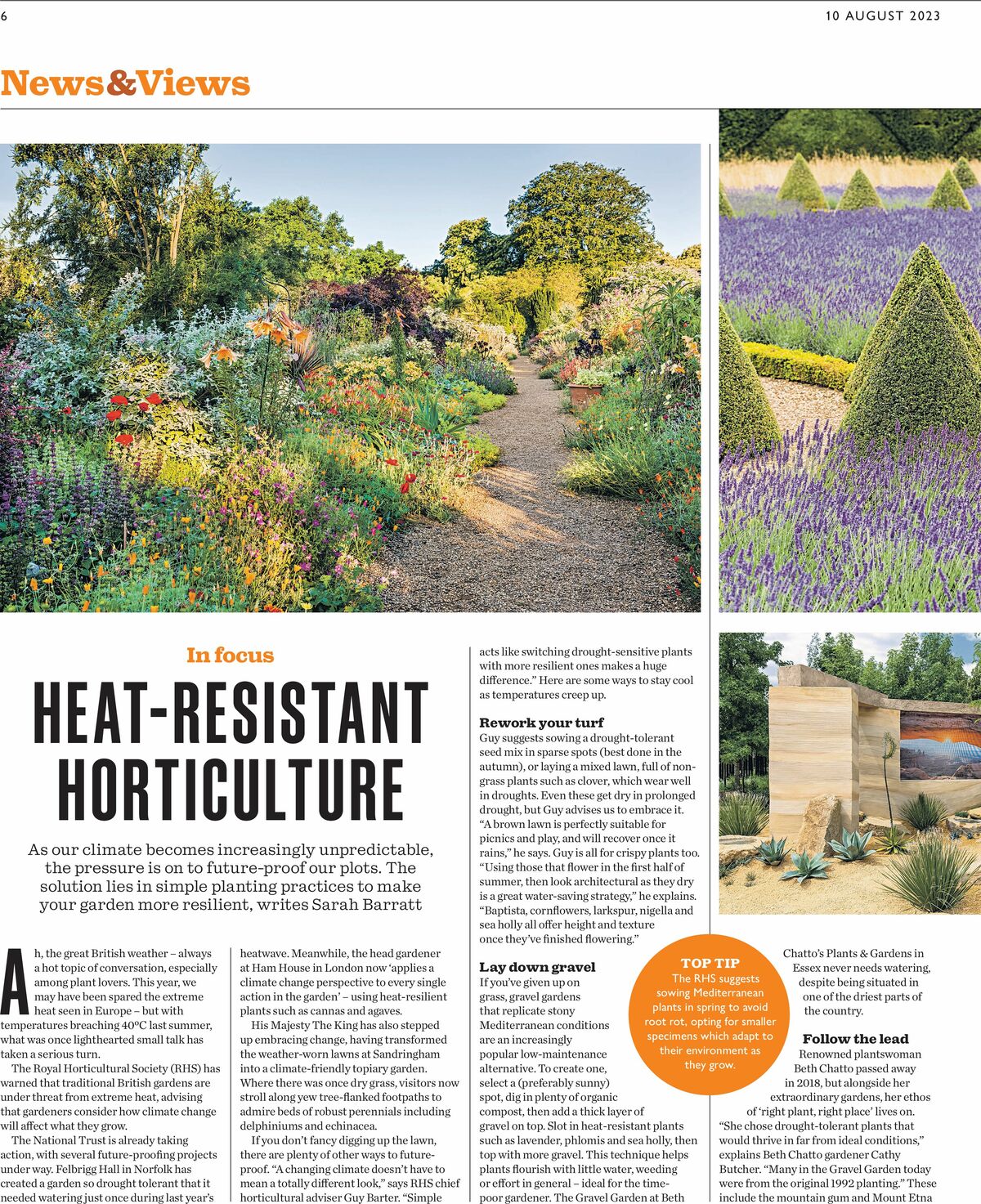 Waitrose Offers from 10 August