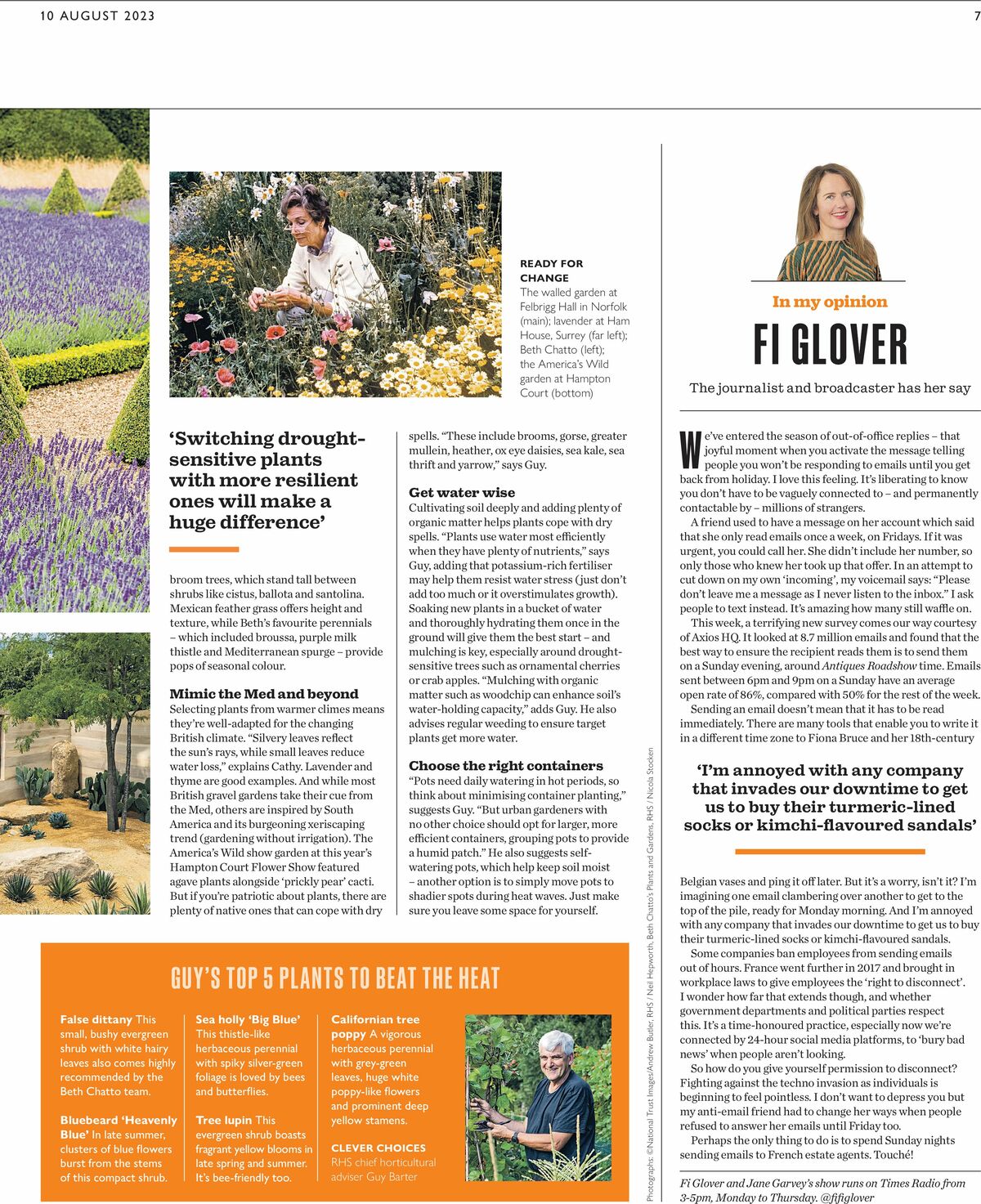 Waitrose Offers from 10 August