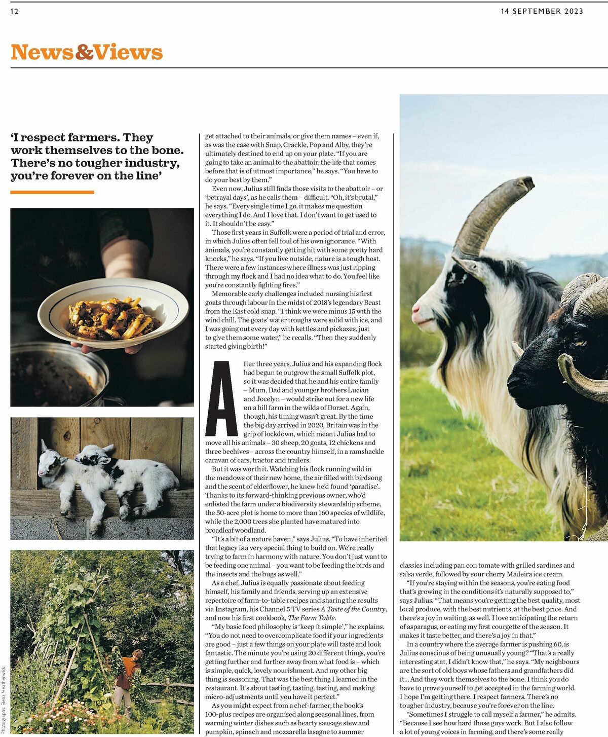 Waitrose Offers from 14 September