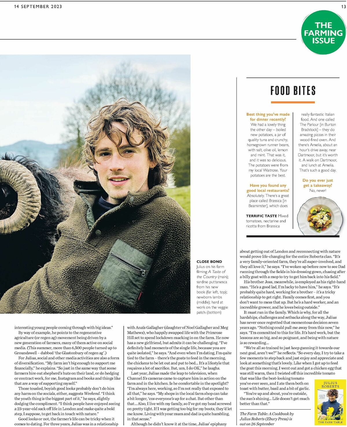 Waitrose Offers from 14 September