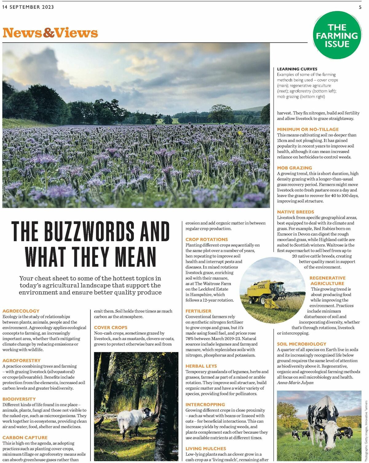 Waitrose Offers from 14 September