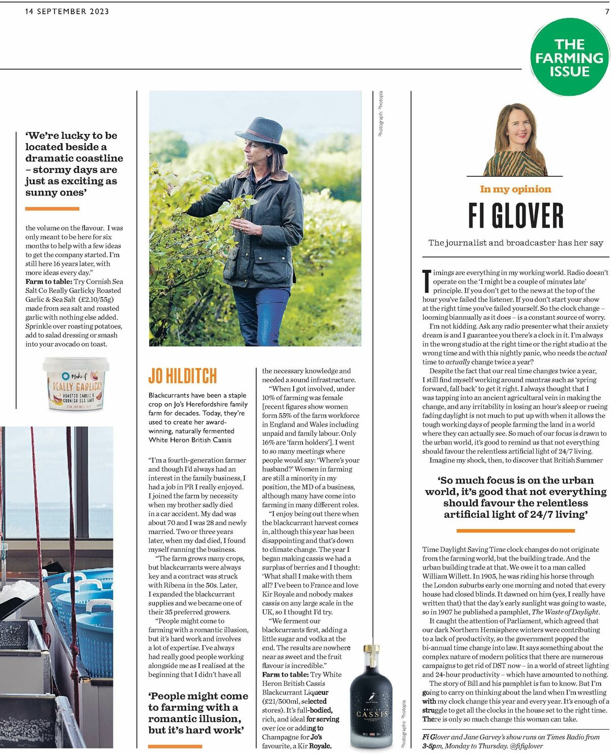 Waitrose Offers from 14 September