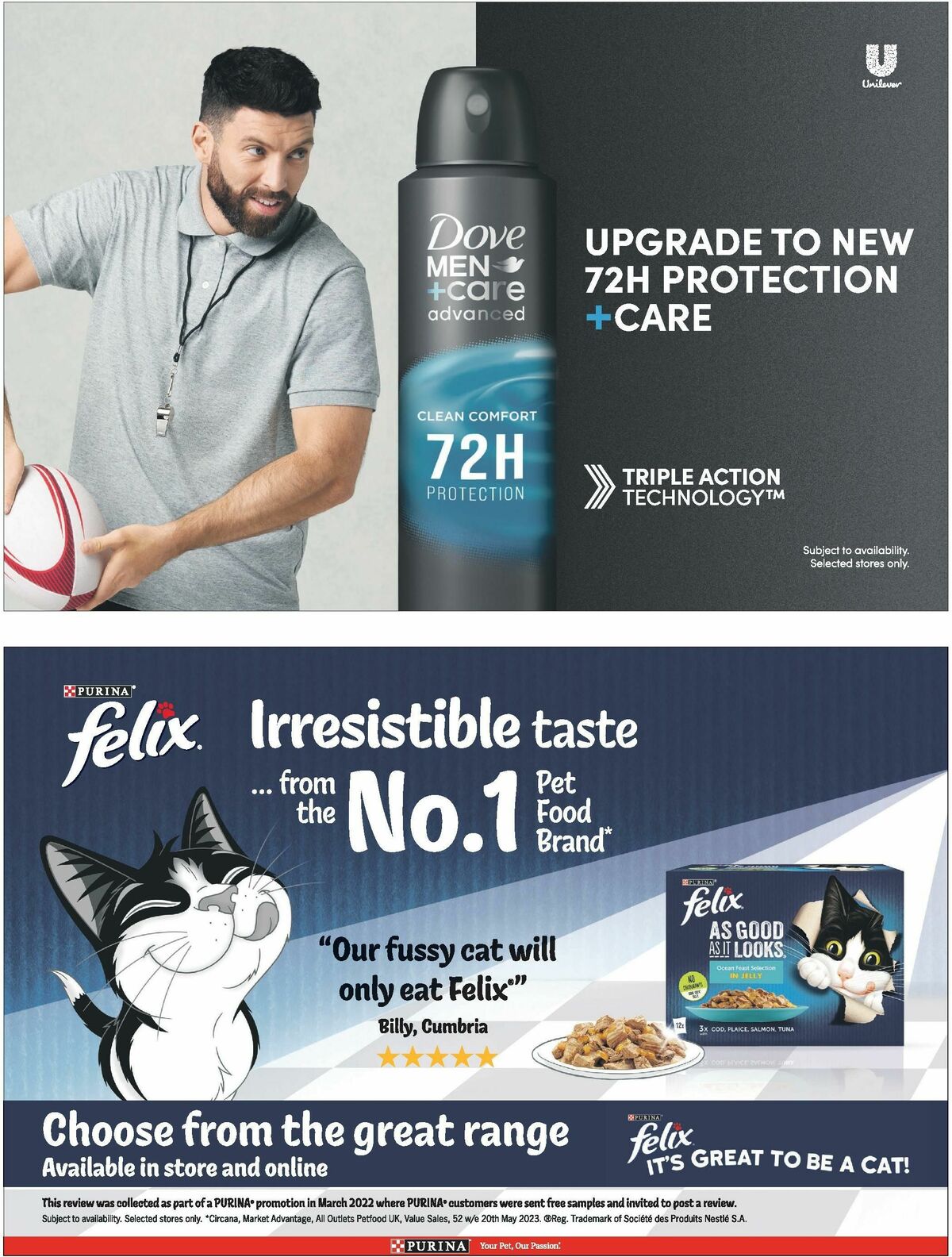 Waitrose Offers from 14 September