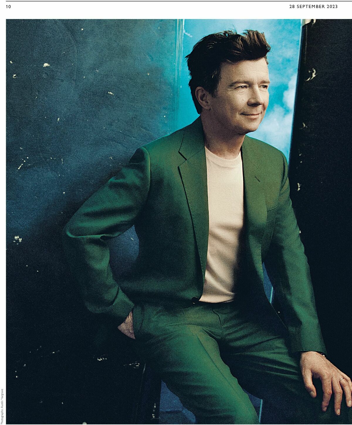 Waitrose Offers from 28 September