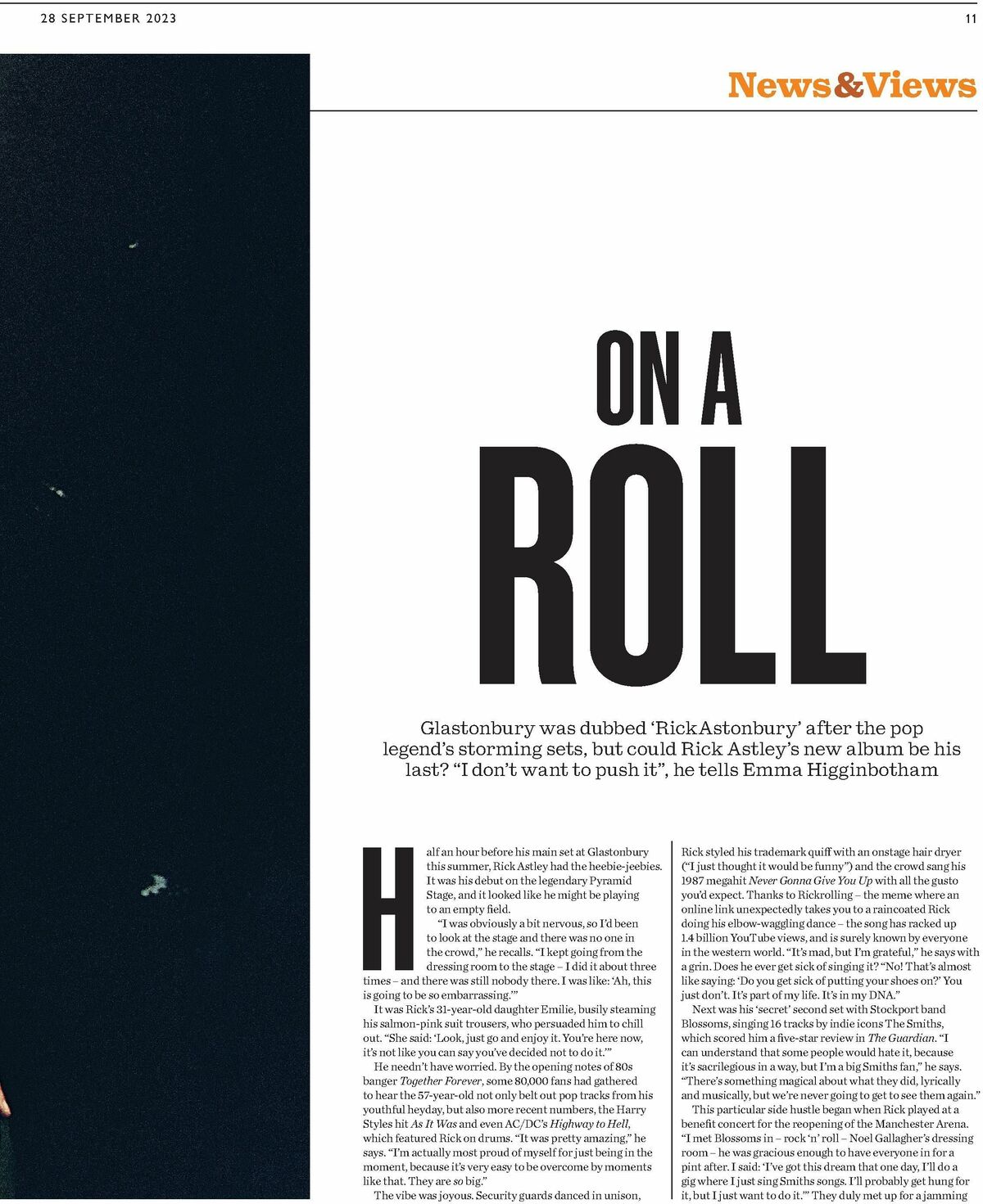 Waitrose Offers from 28 September