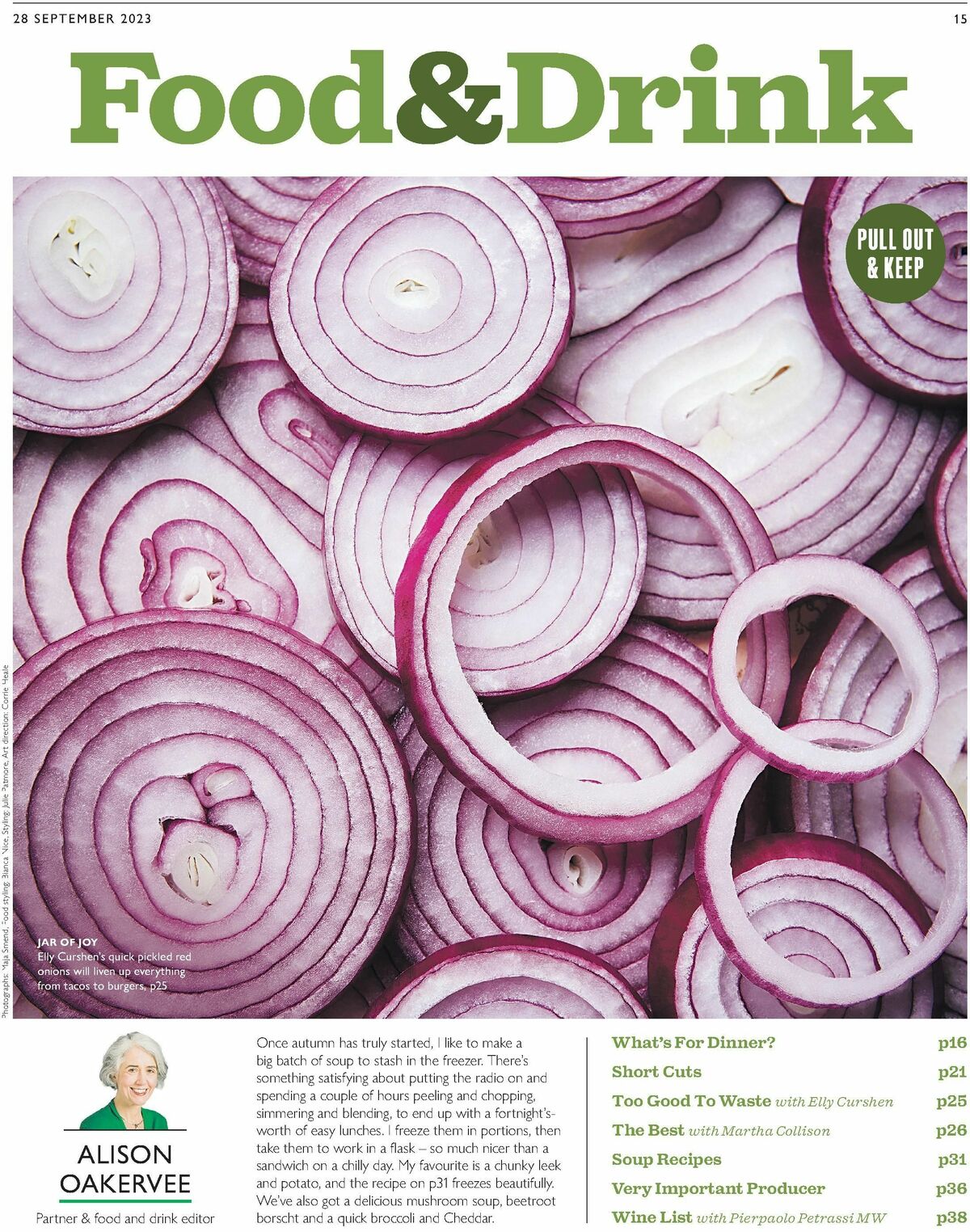 Waitrose Offers from 28 September