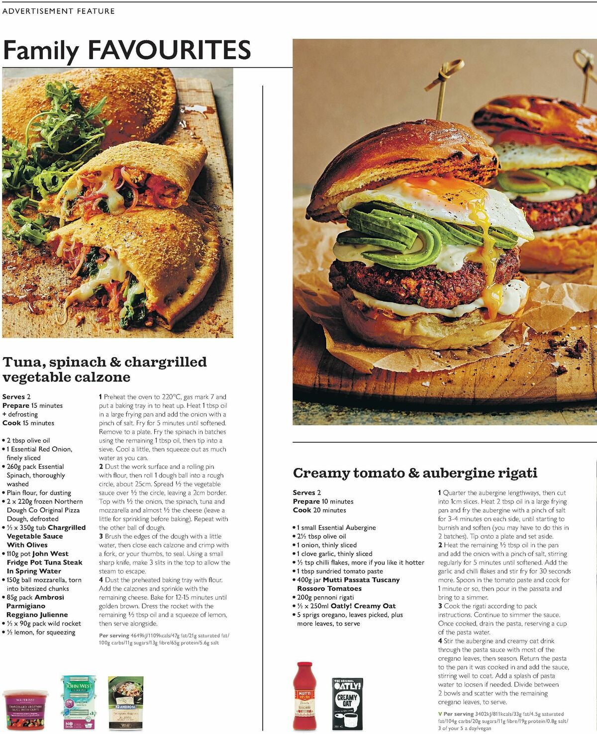 Waitrose Offers from 28 September