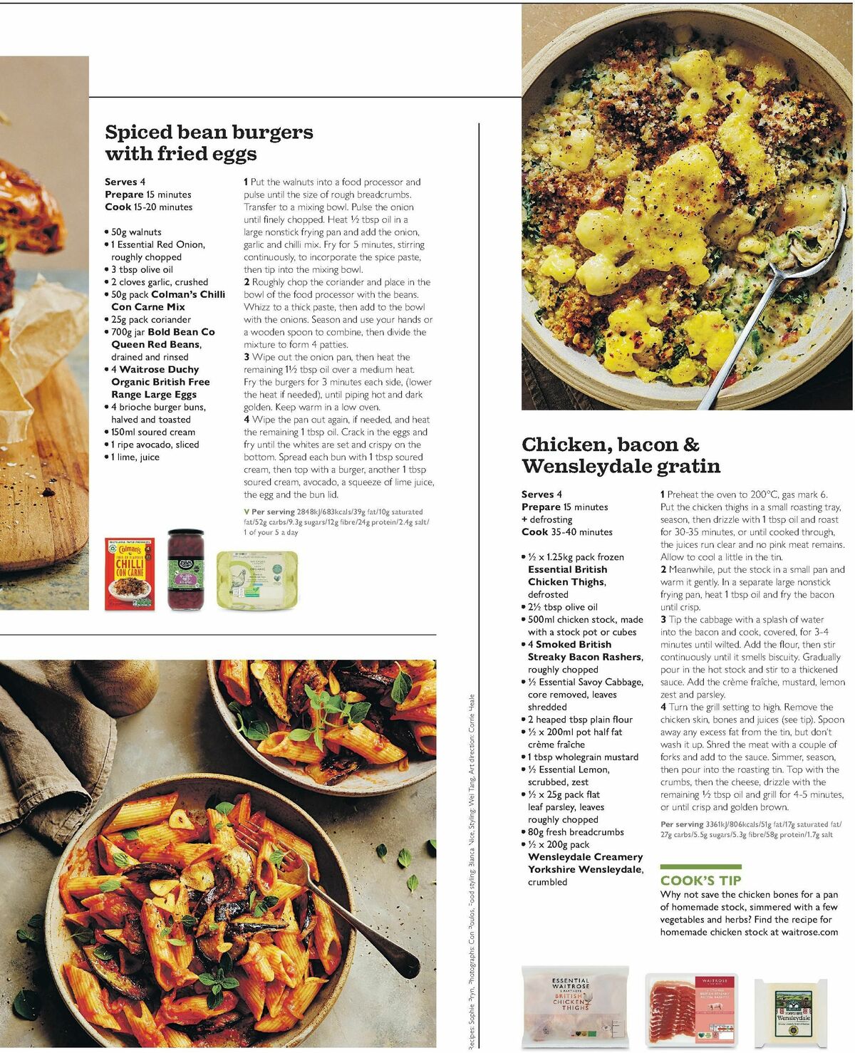 Waitrose Offers from 28 September