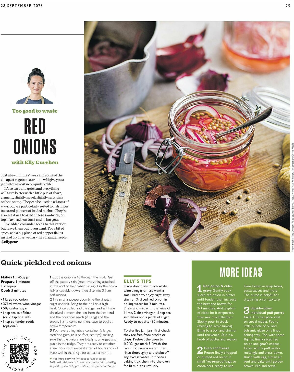 Waitrose Offers from 28 September