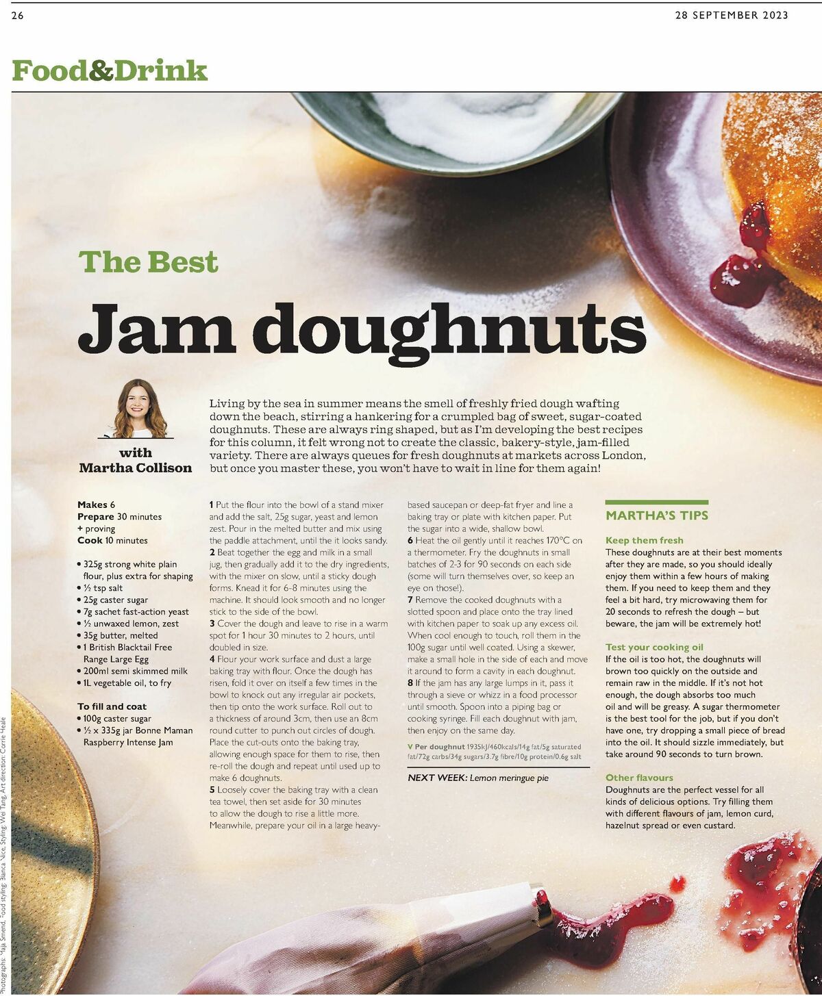 Waitrose Offers from 28 September